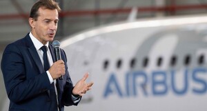 Airbus und MTU: 