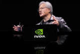 Nvidia: Nvidia‑Chef warnt: „Wer China unterschätzt, ist zutiefst uninformiert“