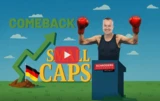 Bechtle: Schröders Nebenwerte‑Wachtlist: Vossloh, Bechtle, Serviceware, SUSS, Elmos + Favoriten 2025 