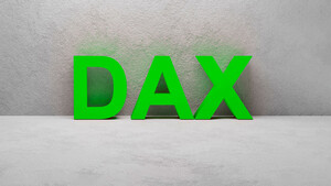 DAX bleibt auf Rekordjagd – Rheinmetall und Vonovia gefragt  / Foto: Stonel/Shutterstock