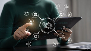 Next Big Thing? KI‑Agenten im Onlinehandel  / Foto: Thicha Satapitanon/iStockphoto