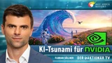 Uber: Söllner: Bitcoin 1,5 Mio? Palantir 1.000 %, Nvidia‑Tsunami! EHang, Almonty, 3D, Tesla