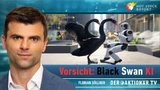Graham Corporation: Söllner: Nvidia alles aus? Mars! Bitcoin Million? Xiaomi X 4; Musk irre! Palantir, Siemens Energy