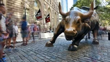 Infront DowJones: Wall‑Street‑Schluss: US‑Börsen schließen fast unverändert