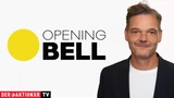 Bitcoin: Opening Bell: Bitcoin, Tesla, Broadcom, Mastercard, Visa, MongoDB, Shopify, Celsius Holding