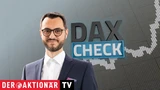 Siemens: Zoll‑Schock: DAX stark unter Druck ‑ Grenke, Jenoptik, LEG Immobilien, SFC Energy, Siemens