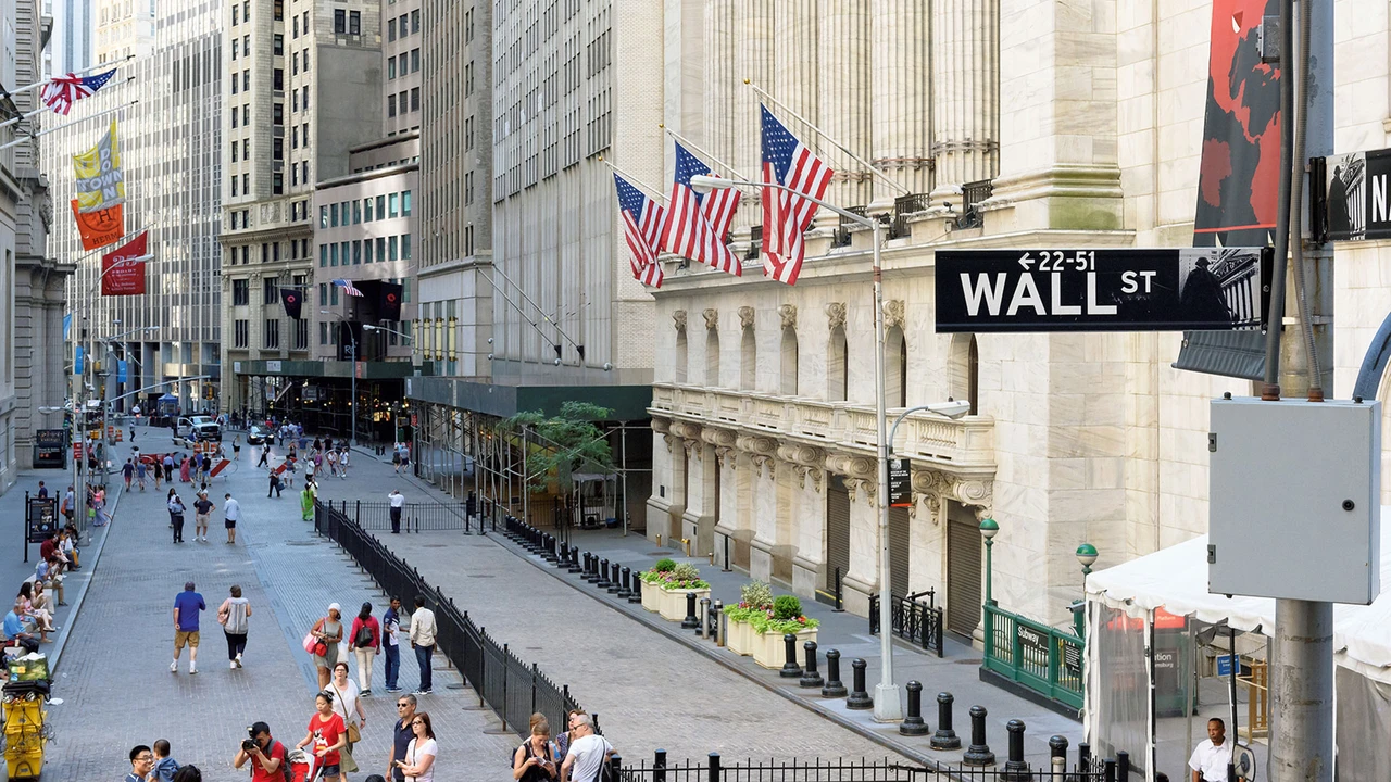 Dow Jones weiterhin stark: Apple, Intel und Walgreens im Fokus