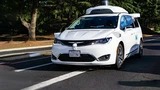 Alphabet (C): Waymo erobert das Silicon Valley