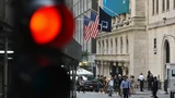 Infront DowJones: US‑Aktien: Tesla und Nvidia schwach – Dow, Nasdaq und Co wieder im Minus