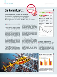 Deutsche Post: Sie kommt, jetzt