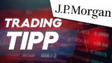 JPMorgan Chase: Starker Quartalsgewinn und optimistischer Ausblick: JPMorgan Chase setzt neue Maßstäbe!