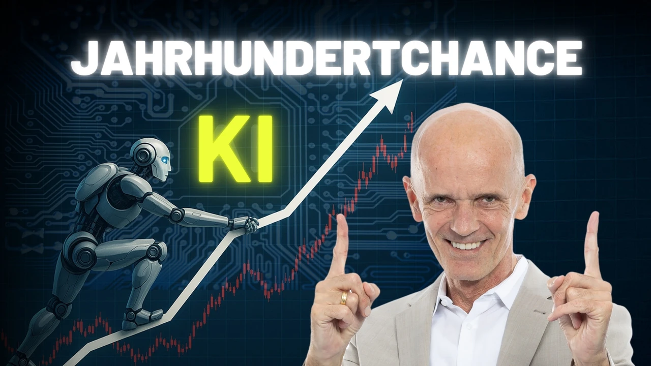 KI – Historische Kaufchance: Tesla, Nvidia, Nebius, Nutanix, XPeng, BYD