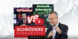 Bechtle: Schröders Nebenwerte‑Watchlist: Trump, Rüstung und Infrastruktur im Fokus – Alzchem, Bechtle, Secunet, Vossloh und Co – geht die Rally weiter? 