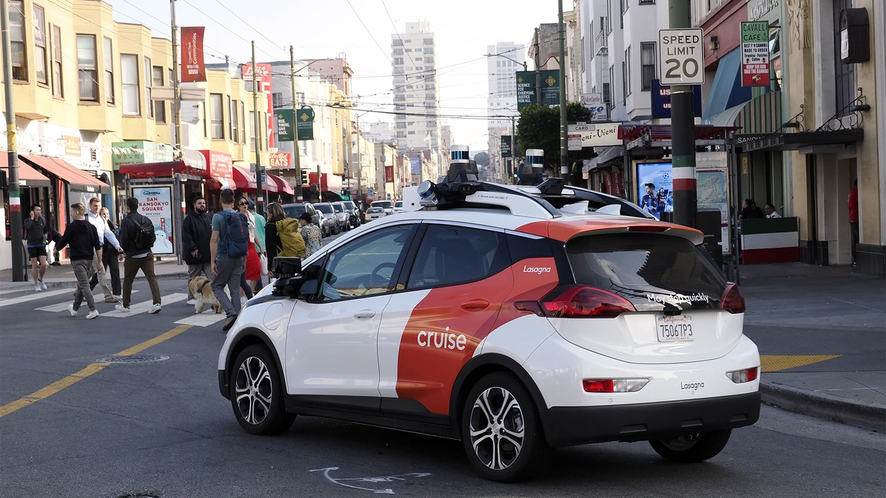 Tesla, Alphabet und Co: Diese 3 Aktien profitieren vom Cruise-Aus