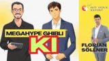 Alphabet (C): Nvidia: Mega‑Boom Ghibli – Schock für Alphabet 