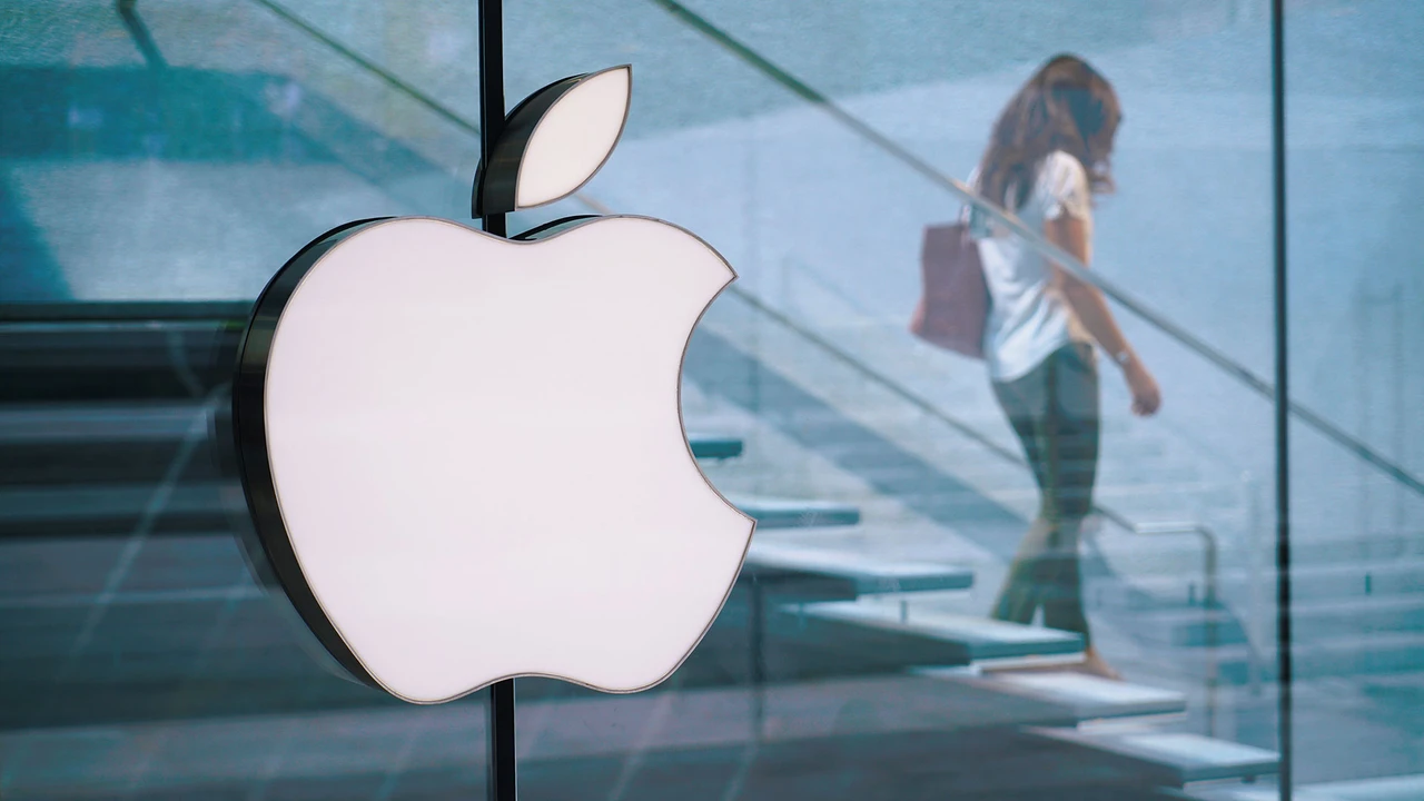 Apple: EU gibt nach – Untersuchung vor dem Aus?
