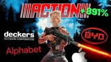 Alphabet (C): Börsenpunk: 891%‑Aktie bringt Action ins Depot ‑ besser als Alphabet, Apple, Palantir, Microsoft und Co? Apple fällt durch ‑ BYD mit Hammer‑News ‑ Deckers Outdoor im freien Fall