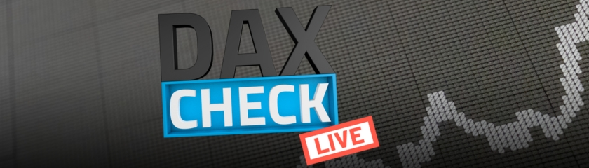 DAX-Check LIVE