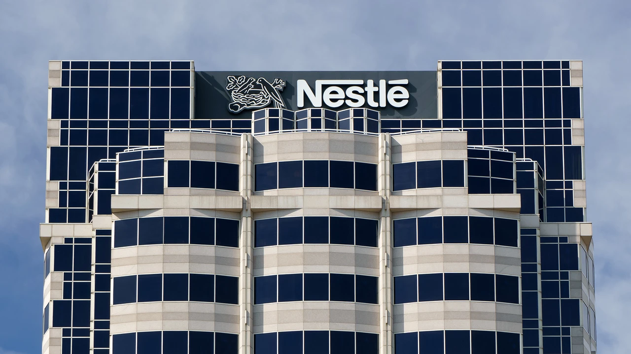 Nestlé: Viel Marke, wenig Magie – reicht das für die Wende?