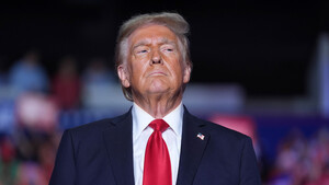 Bitcoin: Trump wird ungeduldig – „ASAP auf meinen Schreibtisch!“  / Foto: ASSOCIATED PRESS/Evan Vucci/picture alliance/dpa