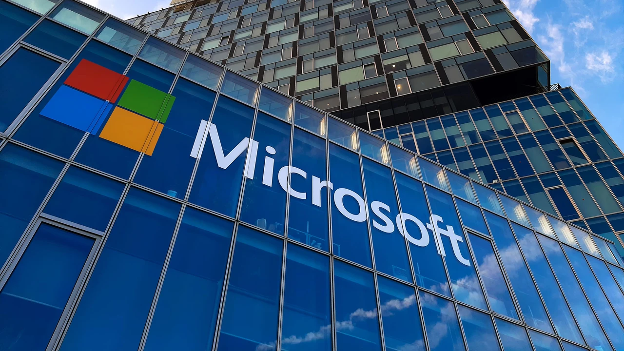 Microsoft: Tech‑Gigant beugt sich EU‑Druck