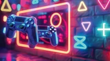 Logitech International: Take‑Two, Electonic Arts, Nintendo und Co: Spielend leicht gewinnen