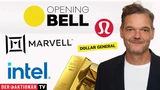 Marvell Technology Group: Opening Bell: Gold, Marvell Technology, Dollar General, Lululemon, Intel, Affirm Holdings